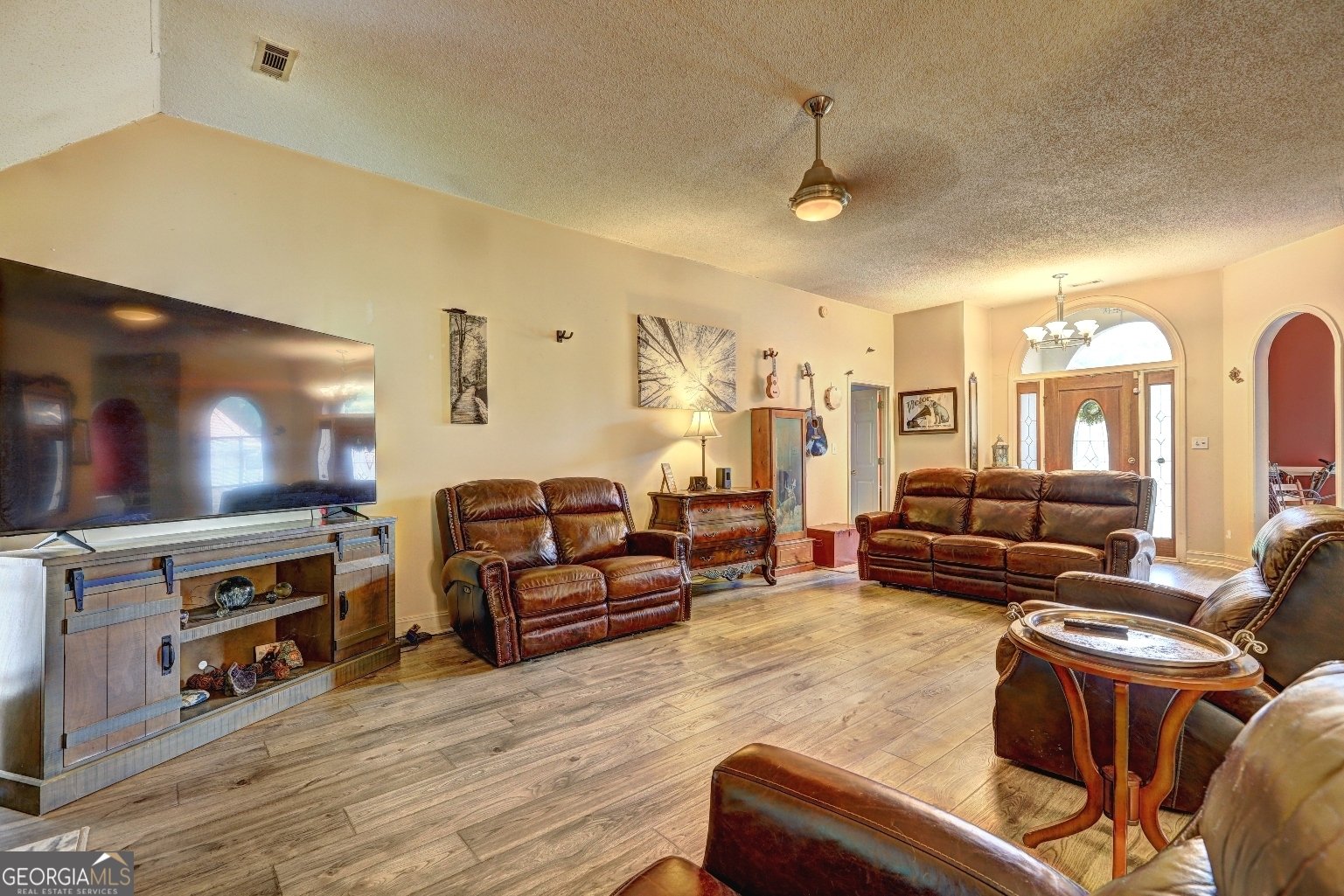 130 Acadian Drive Stockbridge - 5