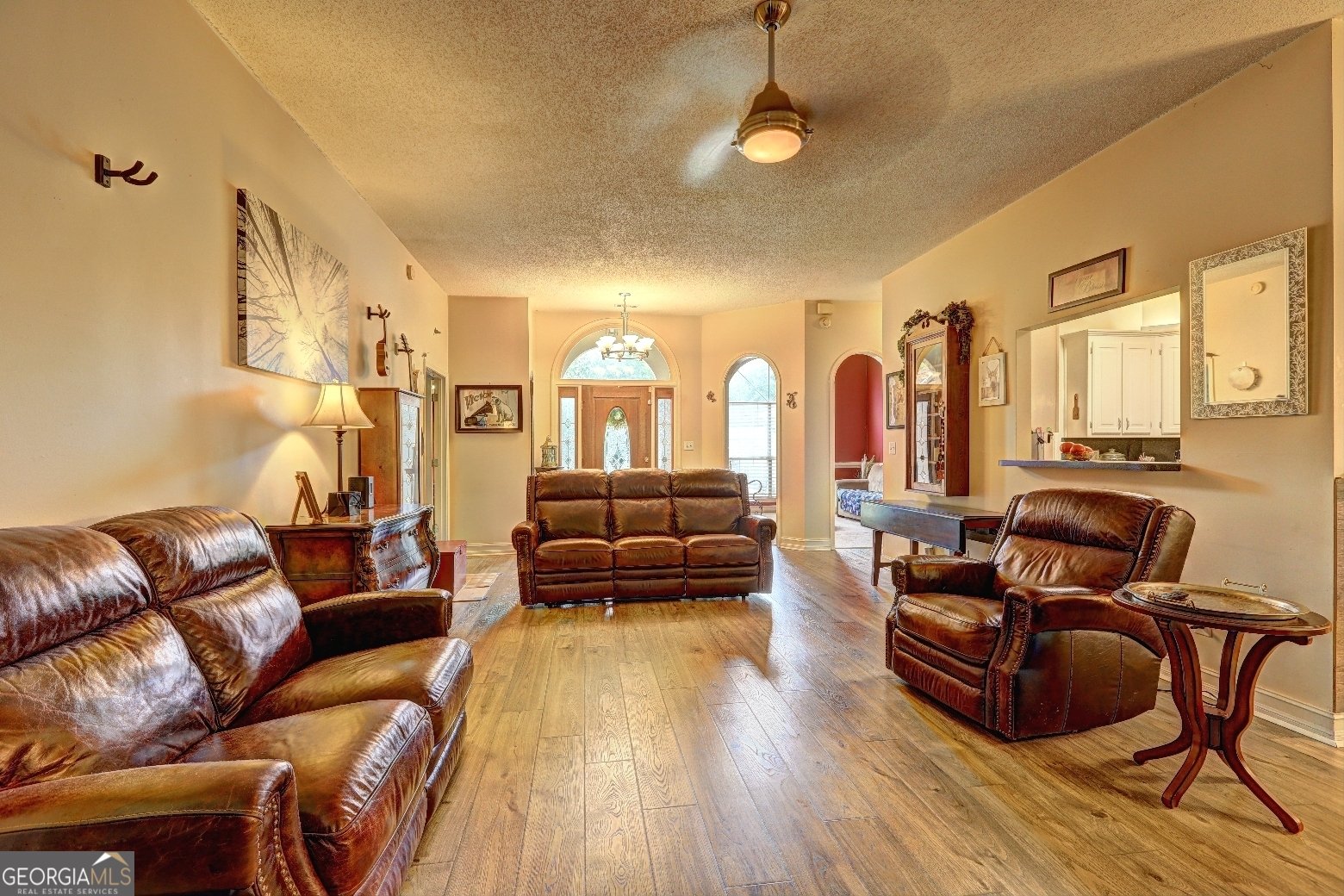 130 Acadian Drive Stockbridge - 6