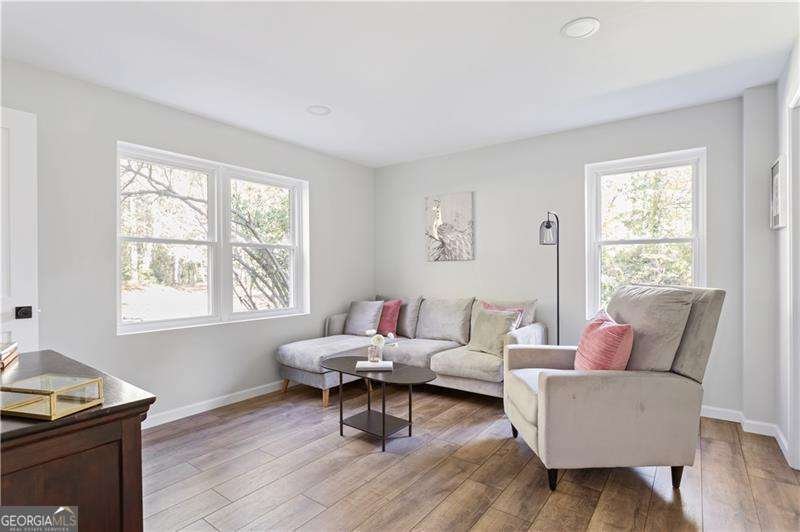 5925 Old Bill Cook Road Atlanta - 10