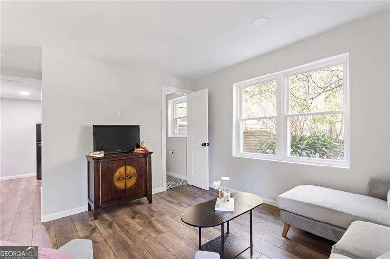 5925 Old Bill Cook Road Atlanta - 11