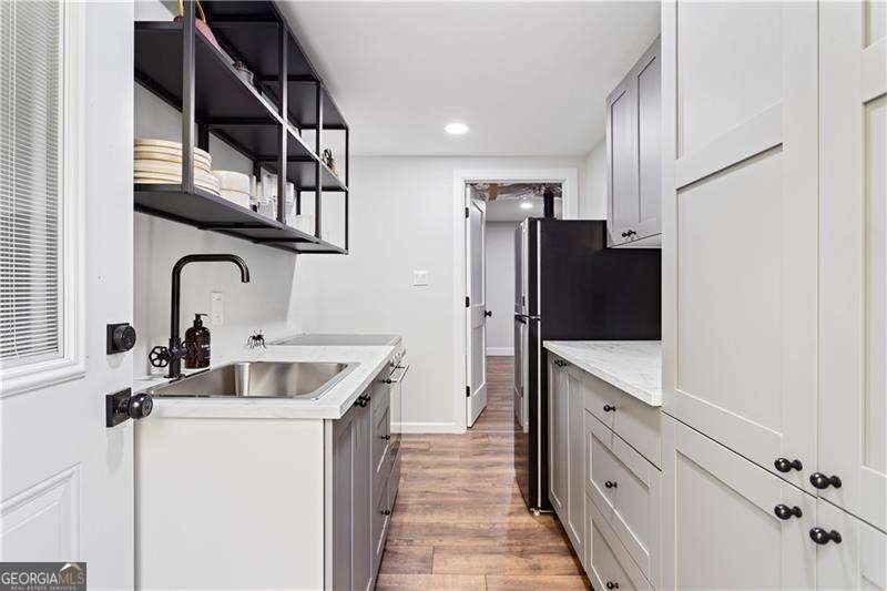 5925 Old Bill Cook Road Atlanta - 12