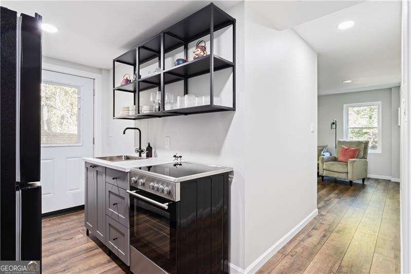 5925 Old Bill Cook Road Atlanta - 13