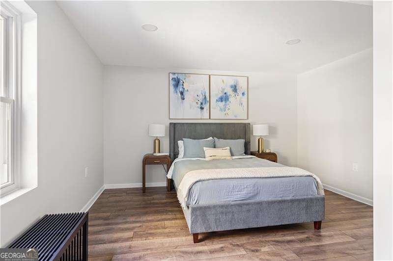 5925 Old Bill Cook Road Atlanta - 14