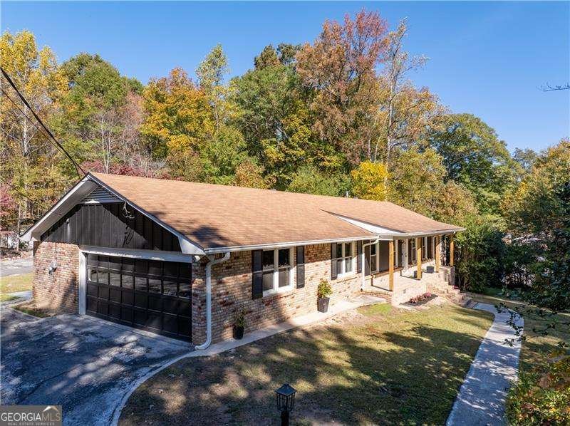 5925 Old Bill Cook Road Atlanta - 16