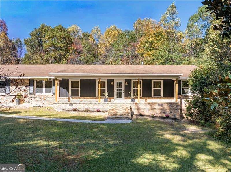 5925 Old Bill Cook Road Atlanta - 18