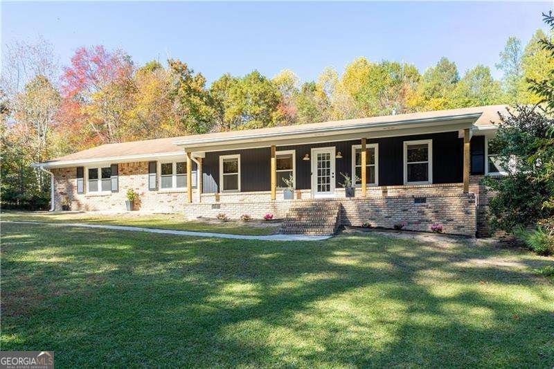 5925 Old Bill Cook Road Atlanta - 19