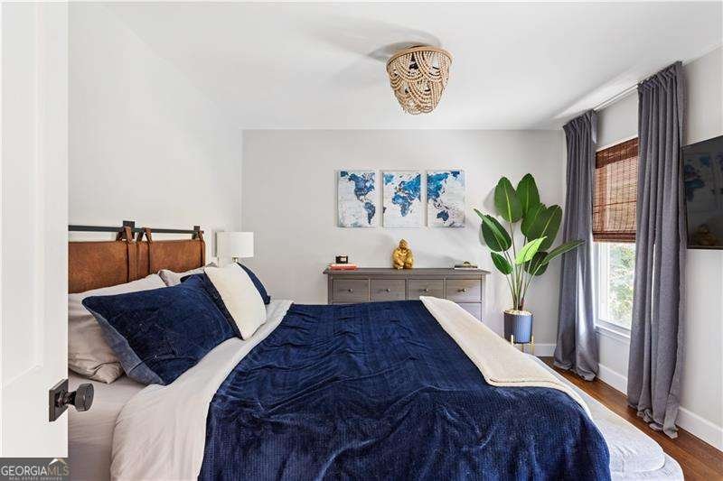 5925 Old Bill Cook Road Atlanta - 2