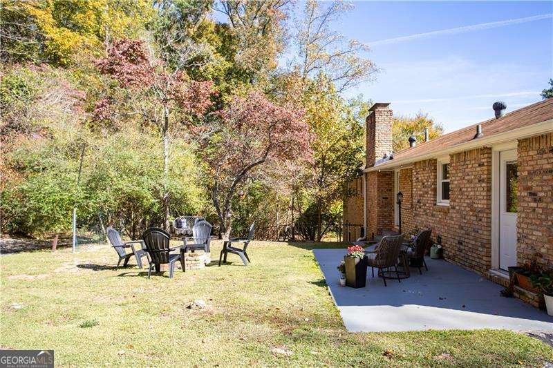 5925 Old Bill Cook Road Atlanta - 20