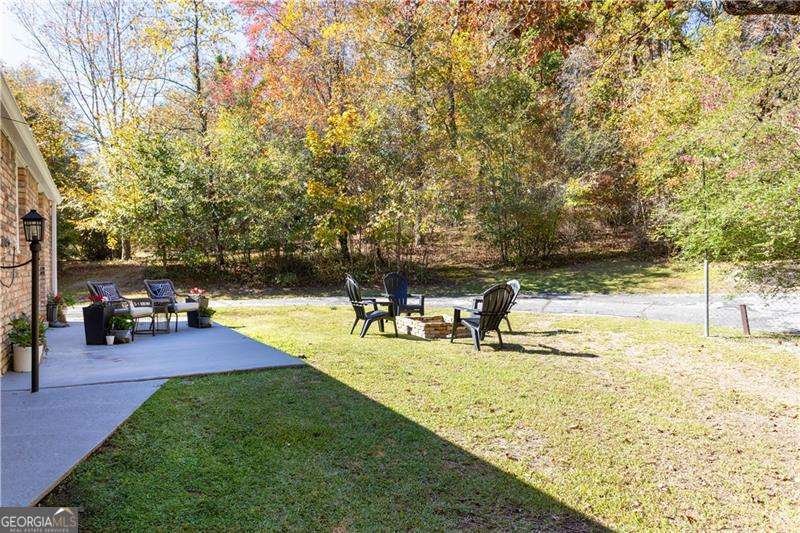 5925 Old Bill Cook Road Atlanta - 21