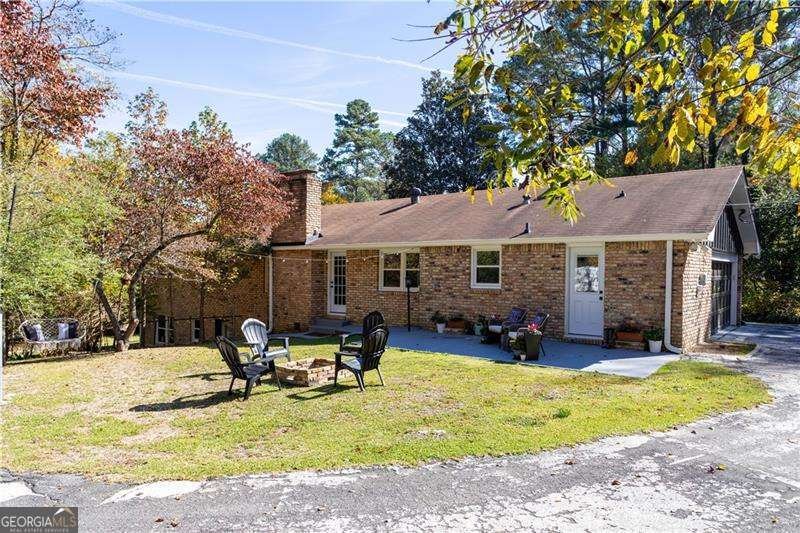 5925 Old Bill Cook Road Atlanta - 22