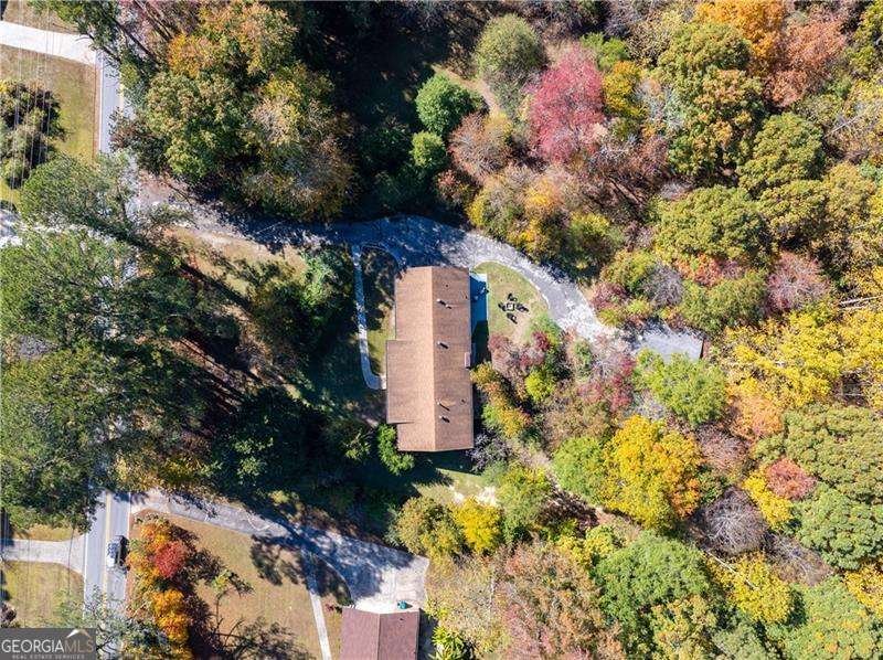 5925 Old Bill Cook Road Atlanta - 25