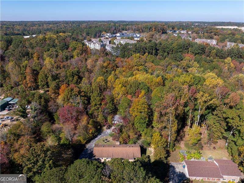 5925 Old Bill Cook Road Atlanta - 26