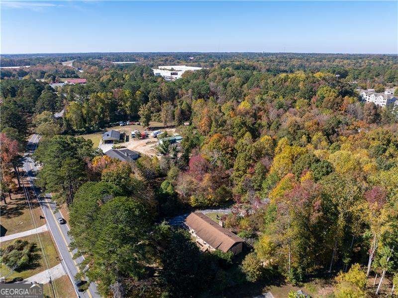 5925 Old Bill Cook Road Atlanta - 27