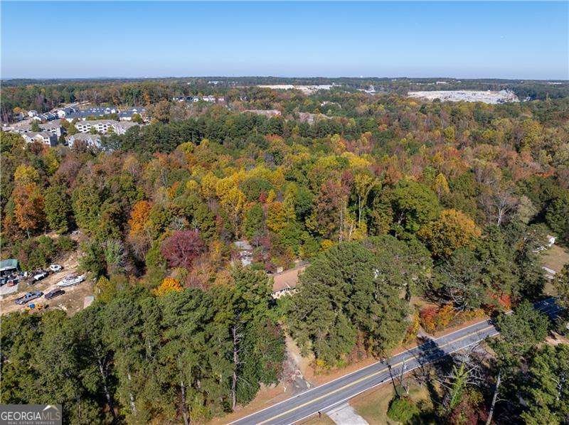 5925 Old Bill Cook Road Atlanta - 28