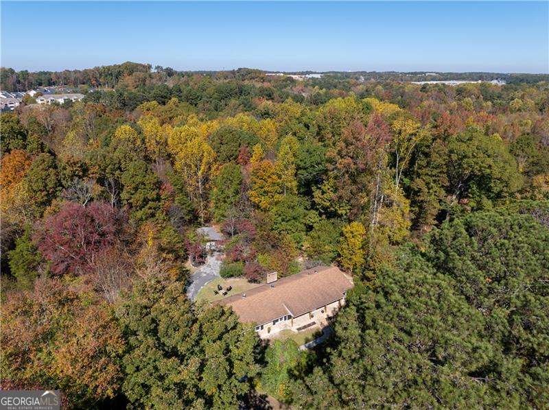 5925 Old Bill Cook Road Atlanta - 29