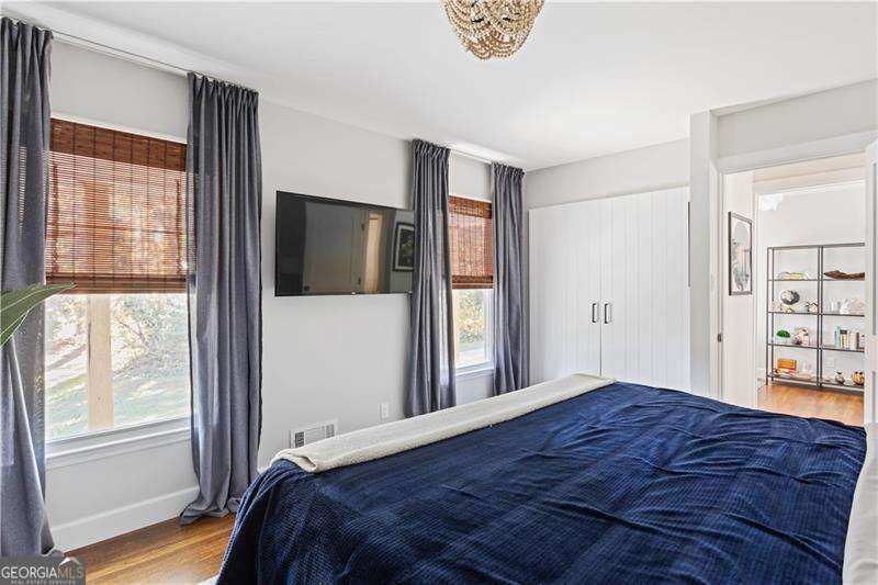 5925 Old Bill Cook Road Atlanta - 3