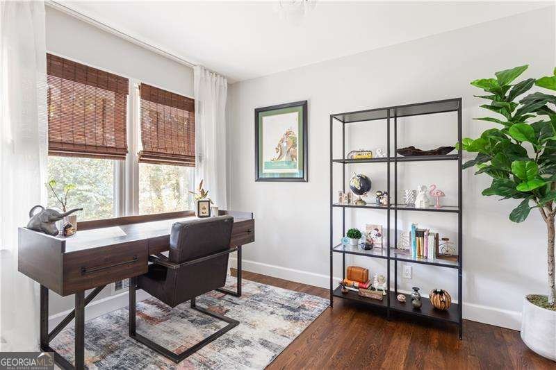 5925 Old Bill Cook Road Atlanta - 4