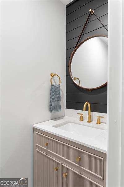 5925 Old Bill Cook Road Atlanta - 5