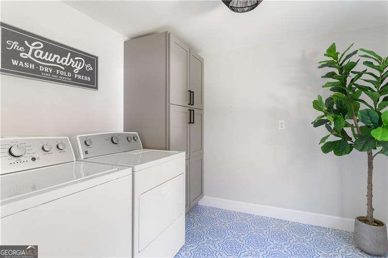 5925 Old Bill Cook Road Atlanta - 6