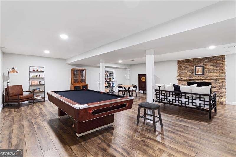 5925 Old Bill Cook Road Atlanta - 7