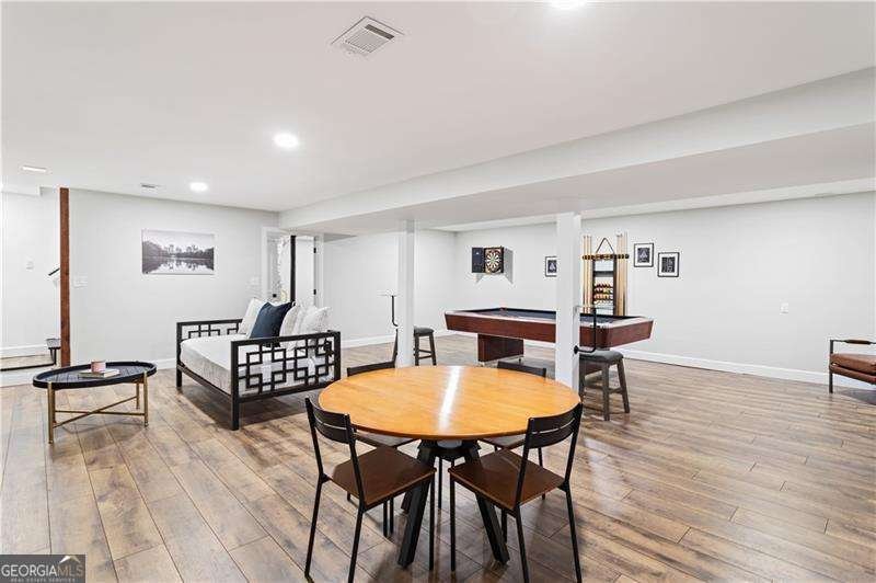 5925 Old Bill Cook Road Atlanta - 8