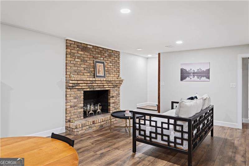 5925 Old Bill Cook Road Atlanta - 9