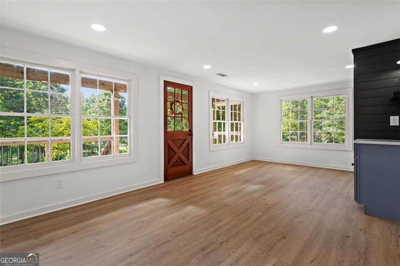 505 Cedar Creek Road Cartersville - 10