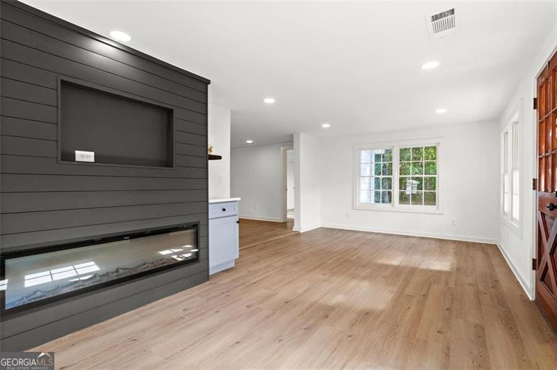 505 Cedar Creek Road Cartersville - 11