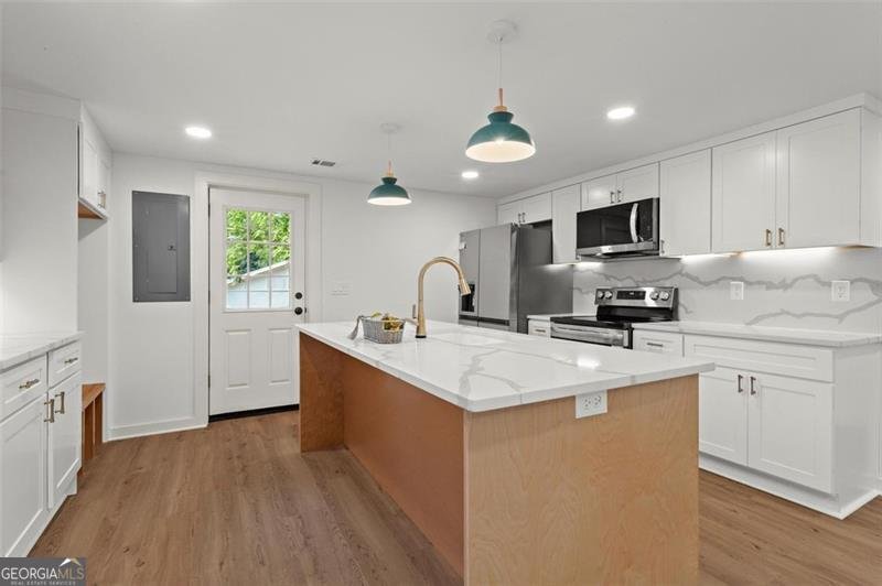 505 Cedar Creek Road Cartersville - 13