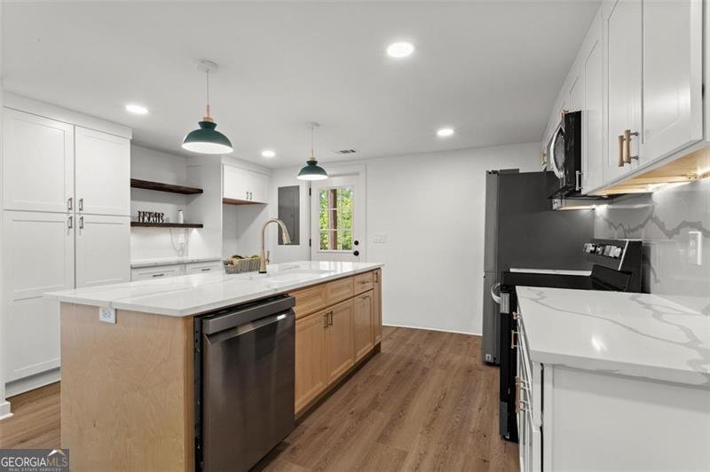 505 Cedar Creek Road Cartersville - 14