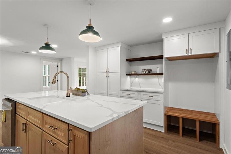 505 Cedar Creek Road Cartersville - 15