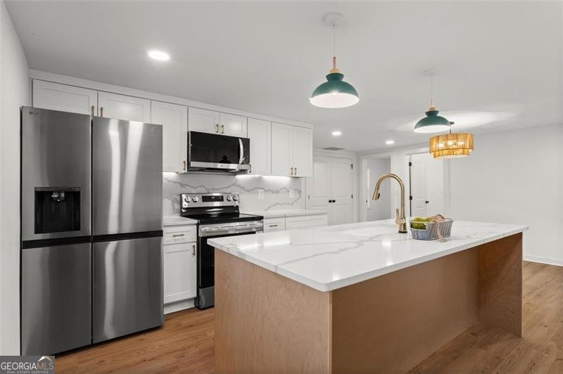 505 Cedar Creek Road Cartersville - 16