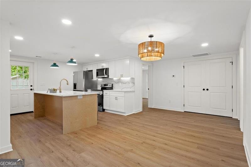 505 Cedar Creek Road Cartersville - 17