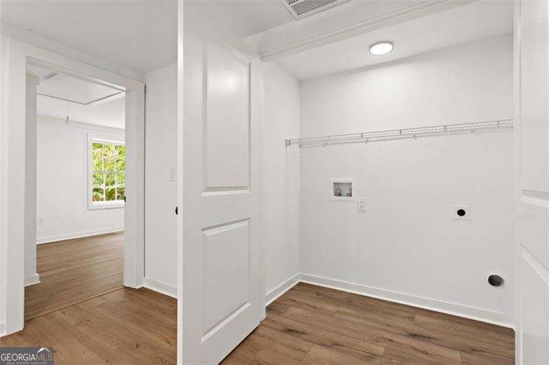 505 Cedar Creek Road Cartersville - 2