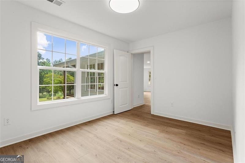 505 Cedar Creek Road Cartersville - 27