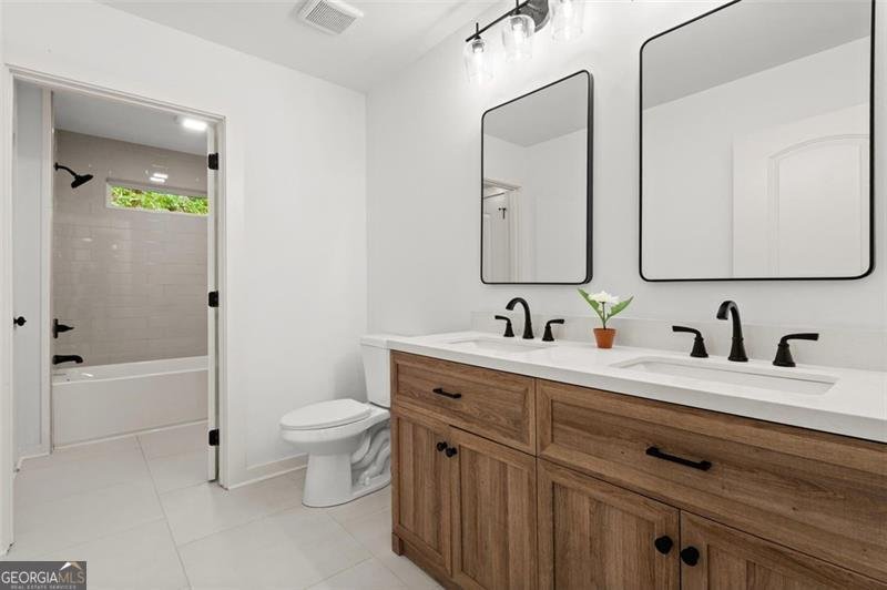 505 Cedar Creek Road Cartersville - 28