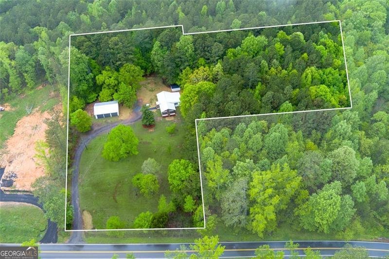 505 Cedar Creek Road Cartersville - 3