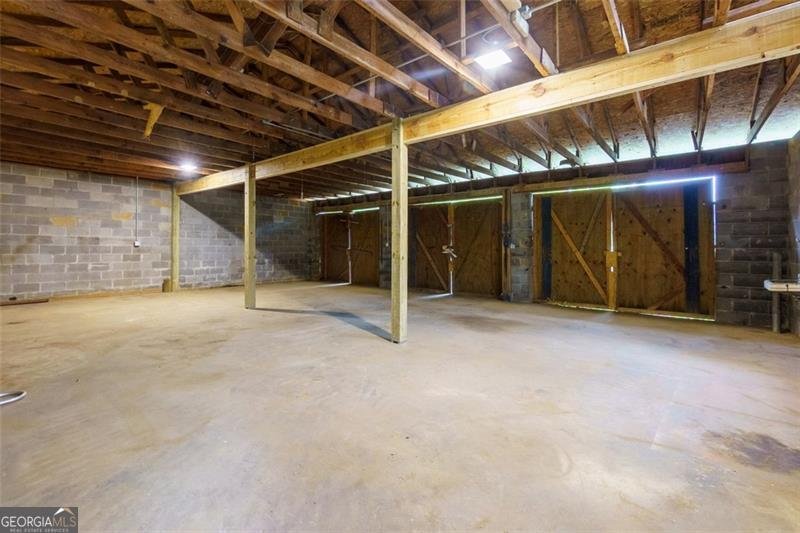 505 Cedar Creek Road Cartersville - 33