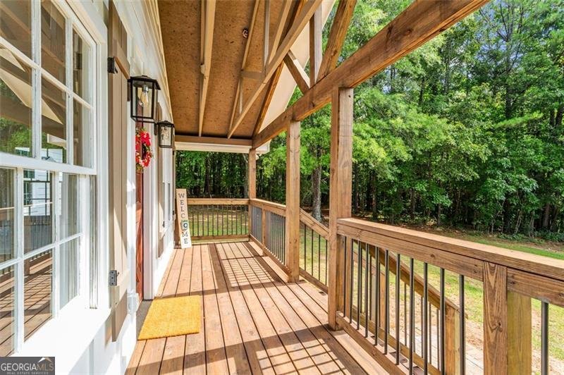 505 Cedar Creek Road Cartersville - 7