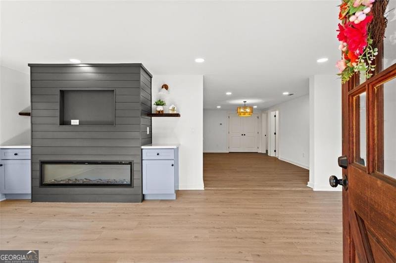 505 Cedar Creek Road Cartersville - 8