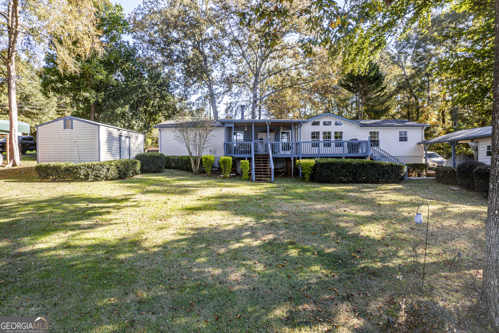 162 Bentley Drive Milledgeville - 10