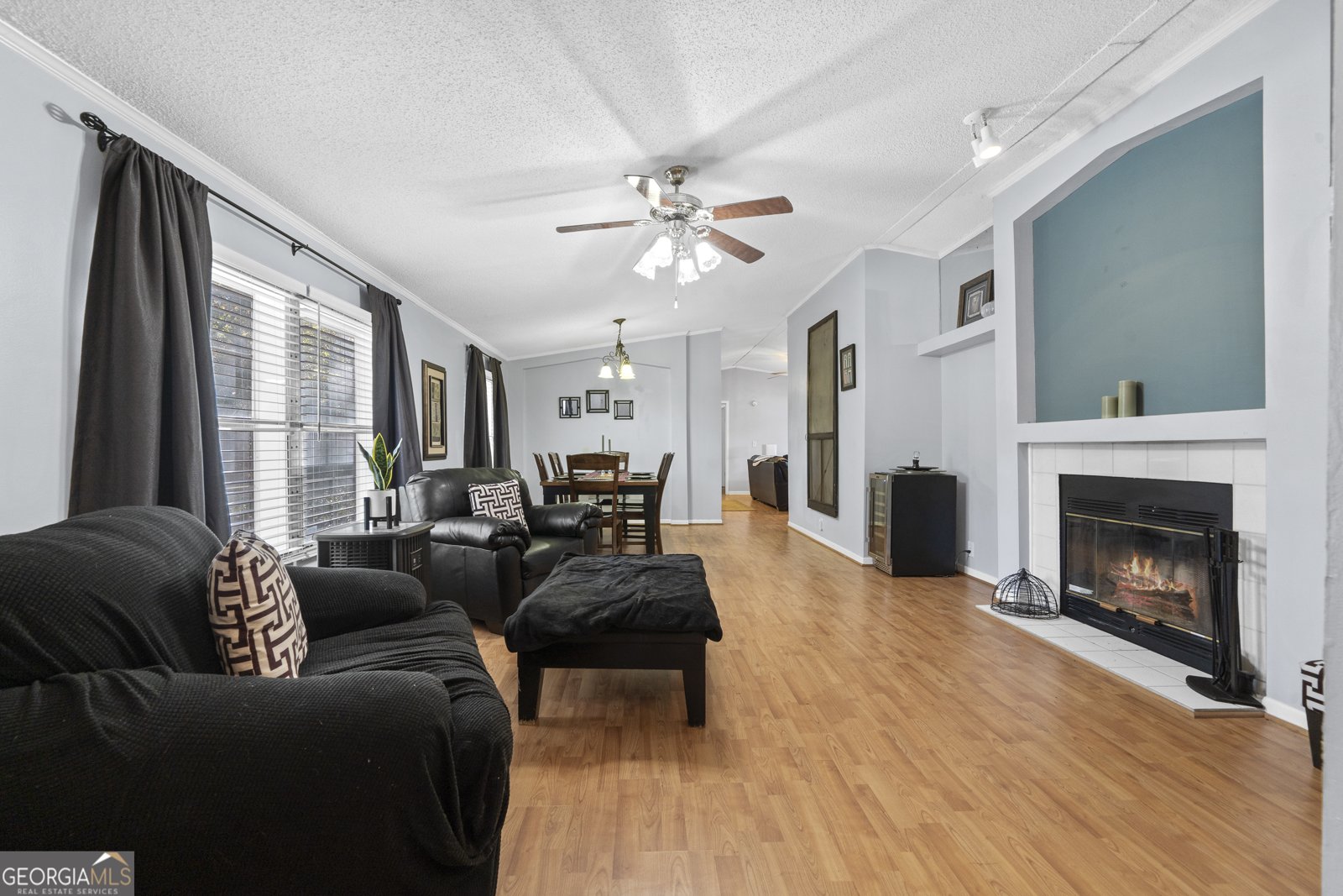 162 Bentley Drive Milledgeville - 12