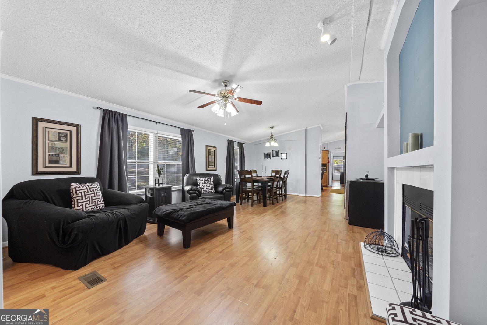 162 Bentley Drive Milledgeville - 14