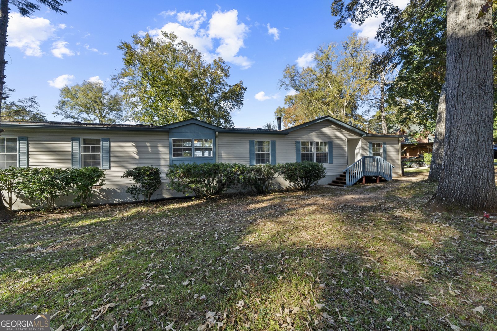 162 Bentley Drive Milledgeville - 2