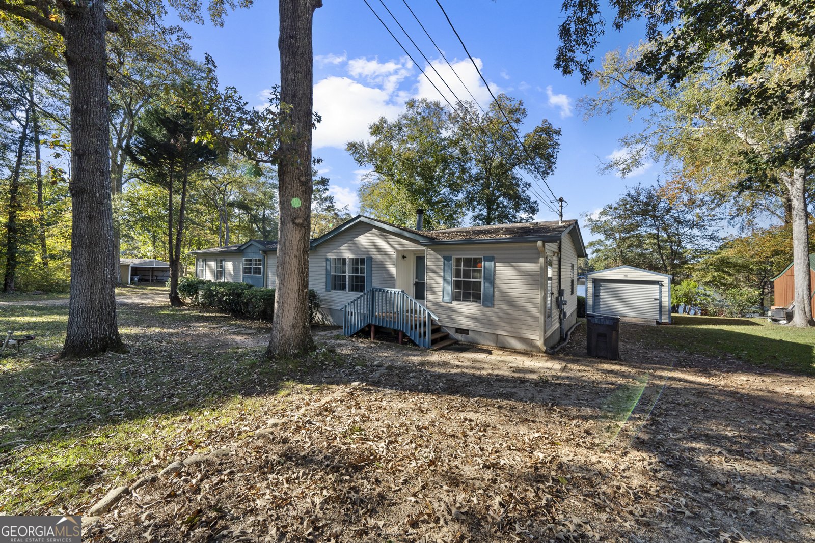 162 Bentley Drive Milledgeville - 3