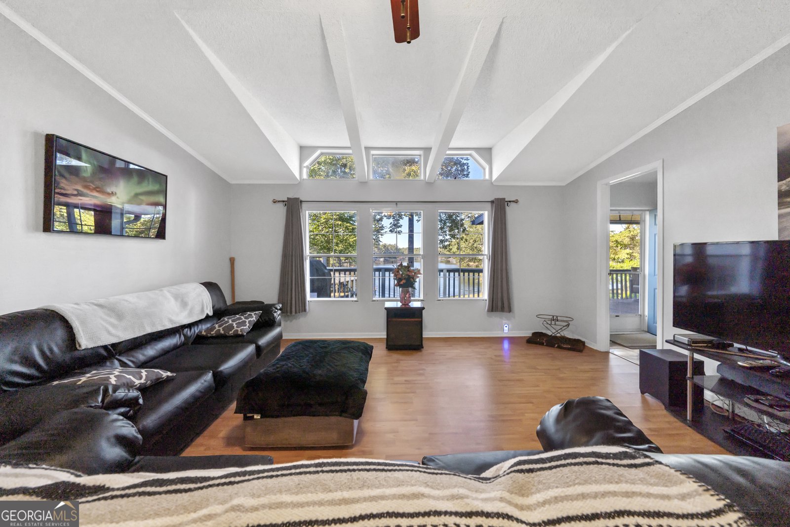 162 Bentley Drive Milledgeville - 30