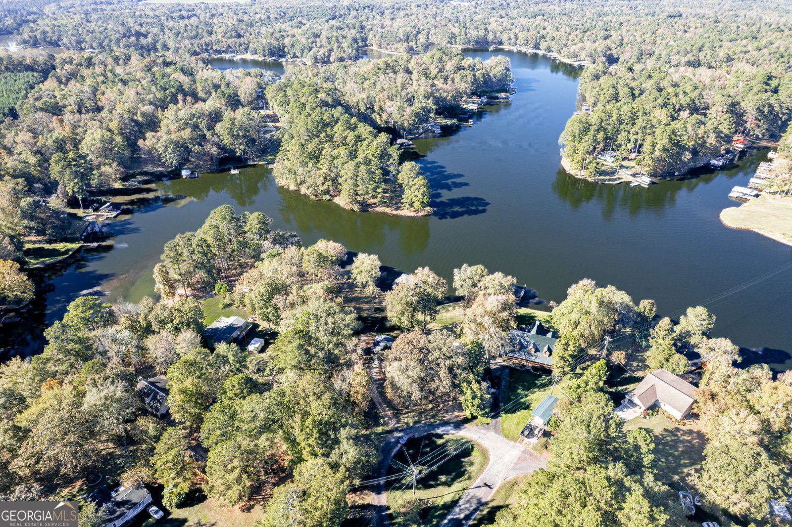 162 Bentley Drive Milledgeville - 49