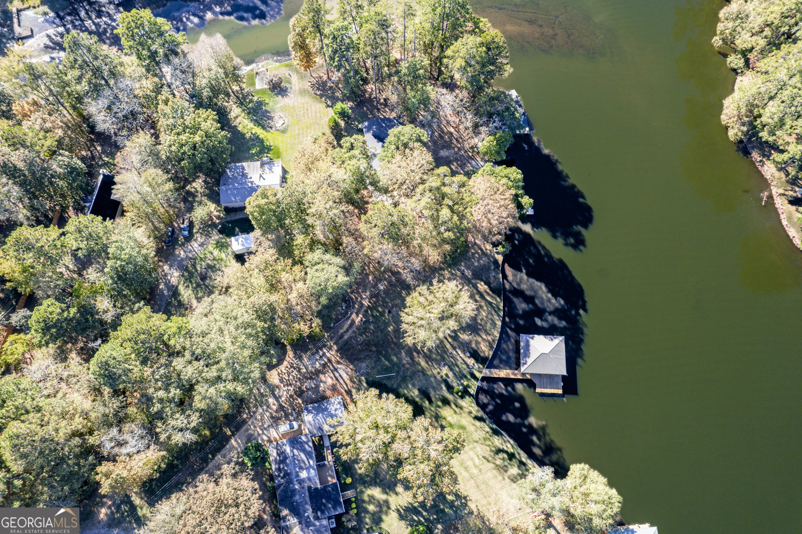 162 Bentley Drive Milledgeville - 53