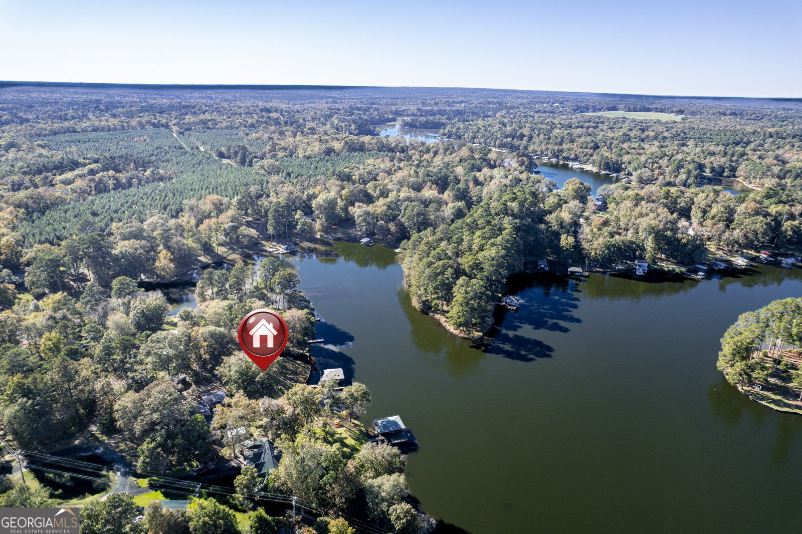 162 Bentley Drive Milledgeville - 54