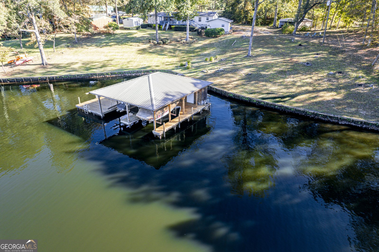 162 Bentley Drive Milledgeville - 6